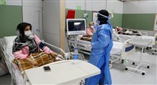 کرونا در ایران| آمار مبتلایان به ۶۲۵۸۹ نفر رسید / بهبودی ۲۷۰۳۹ بیمار