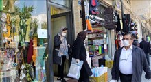 ایران؛ کمترین آمار فوت ناشی از کرونا نسبت به جمعیت