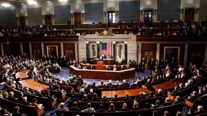 مجلس نمایندگان آمریکا اختیارات جنگی ترامپ را لغو کرد