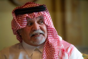 اطلاعات جدید از دست داشتن یک شاهزاده سعودی در حوادث ۱۱ سپتامبر