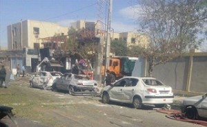 انفجار بمب در چابهار + جزئیات حادثه تروریستی