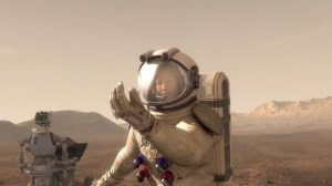 ناسا اعلام کرد: نخستین انسانی که به مریخ می‌رود یک زن خواهد بود