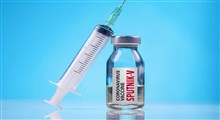 مجوز مصرف اضطراری واکسن "اسپوتنیک V" روسیه در ایران صادر شد