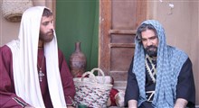 علی برزی "مردان تاریخ ساز" را در اصفهان تمام کرد