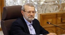پیام تسلیت رئیس مجلس در پی شهادت سردار سلیمانی: ملت ایران از خون فرزندان قهرمان خود نخواهد گذشت