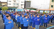 وزارت آموزش و پرورش تعطیلی مدارس کل کشور تا اردیبهشت را تکذیب کرد