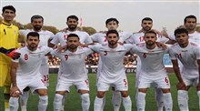 سقوط فوتبال ایران در رده‌بندی فیفا / صدر آسیا به ژاپن رسید