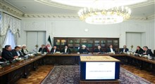 چهل و ششمین جلسه شورای‌عالی هماهنگی اقتصادی سران قوا تشکیل شد/ اصلاحات ساختاری بودجه مورد بررسی قرار گرفت