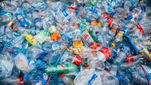 آنزیم‌های پلاستیک‌خوار، آلودگی پلاستیکی را دور می‌زنند