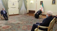 اهمیت سفر فیصل مقداد به تهران