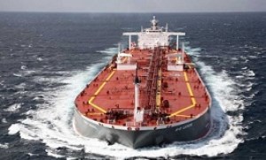 نخستین محموله نفتی ایران پس از دریافت معافیت به مقصد ژاپن حرکت کرد