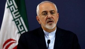 پاسخ وزیر امور خارجه به اتهامات ترامپ علیه ایران