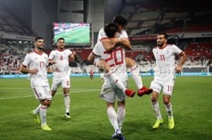 قول مجلس به ملی‌پوشان در صورت قهرمانی تیم ملی ایران در جام ملت‌ها