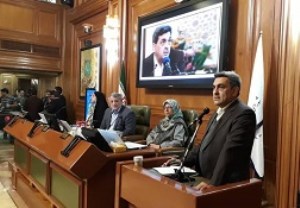 شهردار تهران: امیدوارم که شرمنده مردم نباشم/ توجه به جوانان و شایسته‌سالاری را در اولویت قرار خواهم داد