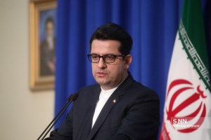 واکنش سخنگوی وزارت خارجه به تحریم جدید دولت ترامپ علیه ایران