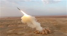 رزمایش بزرگ سپاه در خلیج فارس/ برای اولین بار در دنیا موشک‌های بالستیک سپاه از اعماق زمین شلیک شد + بازتاب ها و واکنش ها