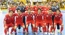 تیم ملی فوتسال ایران کاندیدای کسب برترین تیم جهان در سال ۲۰۱۹ شد/  سه بانوی فوتسالیست در جمع برترین ها