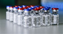 واکسن روسی کرونا به ایران رسید/ واکسیناسیون از چه زمانی آغاز می شود؟