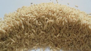 آبیاری مزارع برنج با فاضلاب!
