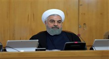 روحانی: دستگاه‌ها برای رونق کسب و کار برنامه ریزی کنند
