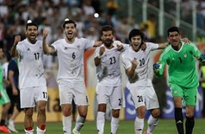 تیم ملی ایران در بین گران‌قیمت‌ترین تیم‌های جام ملت‌های آسیا