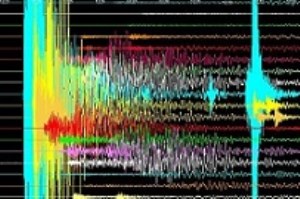 زلزله 4.1 ریشتری زاغه لرستان را لرزاند