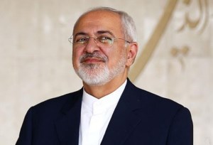 وزیر امور خارجه در جمع ایرانیان مقیم نروژ: بدون نگرانی از قلدری آمریکایی‌ها پهبادشان را با سلاح ایرانی زدیم