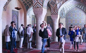 ۹۳درصد گردشگران خارجی ایران همسایه‌ها هستند / ایران ارزان‌ترین کشور برای مسافرت