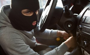 ۷۰ درصد خودروهای سرقتی در کشور، پراید هستند!