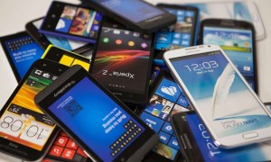 قیمت گوشی تلفن همراه افزایش می‌یابد؟