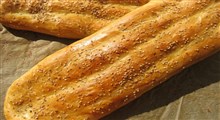 حرارت دادن مجدد نان، راهکار پیشگیری از انتقال کرونا