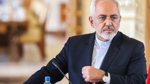 واکنش وزیر امور خارجه ایران به ادعای غربی‌ها درباره توقیف نفتکش انگلیسی