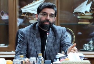 فرشاد مقیمی با حکم وزیر صنعت مدیرعامل ایران خودرو شد