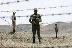 نیروهای سپاه برای مقابله با قاچاق کالا در مرز مستقر می‌شوند