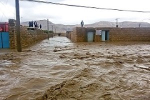 خسارت ۸۰۰ میلیاردی سیلاب‌های امسال در خوزستان