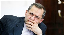 تخت روانچی: اقدام برای تمدید محدودیت تسلیحاتی ایران خلاف قطعنامه ۲۲۳۱ است