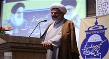 حجت الاسلام اسکندری: فعالیت‌های مجازی اوقاف گسترش می‌یابد