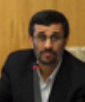 احمدی نژاد از اظهارات مشایی حمایت کرد