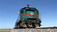 نقص فنی عامل توقف قطار تهران ـ تبریز