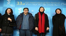 اسامی کامل برگزیدگان بخش سودای سیمرغ جشنواره فیلم فجر