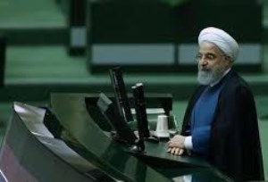 روحانی: امروز ۹۵ درصد داروها در داخل کشور تولید می‌شود/باید وزارت بازرگانی از وزارت صنعت جدا شود