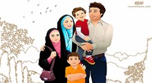 تئوری خانواده مهدوی پادزهر سبک زندگی غربی