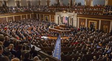 تلاش برخی از اعضای سنا و مجلس نمایندگان آمریکا برای لغو تحریم‌های ایران در بحران کرونا