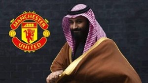 پیشنهاد نجومی محمد بن‌ سلمان برای خرید باشگاه منچستر یونایتد