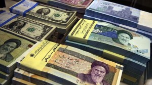 بلومبرگ: ارزش «ریال» ایران علی‌رغم تحریم‌های آمریکا ۳۰ درصد افزایش یافته است