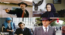 تصویر صهیونیسم در سینمای ایران