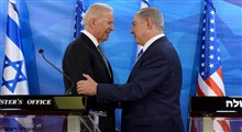 بایدن، درمانده در تعامل با ایران و اسرائیل