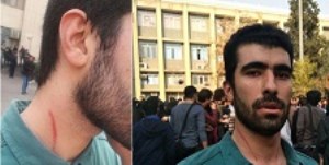 از شایعه تا واقعیت؛ مصادره دانشجوی بسیجی توسط آمدنیوز!
