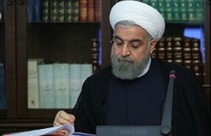 حسن روحانی: آمران و تمام عوامل اقدام وقیحانه تروریستی به‌زودی به سزای جنایت خود می‌رسند