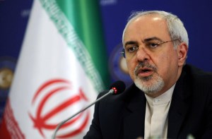 وزیر امور خارجه: تحریم شدن به جرم دفاع از مردم ایران برای من بزرگ ترین افتخار است